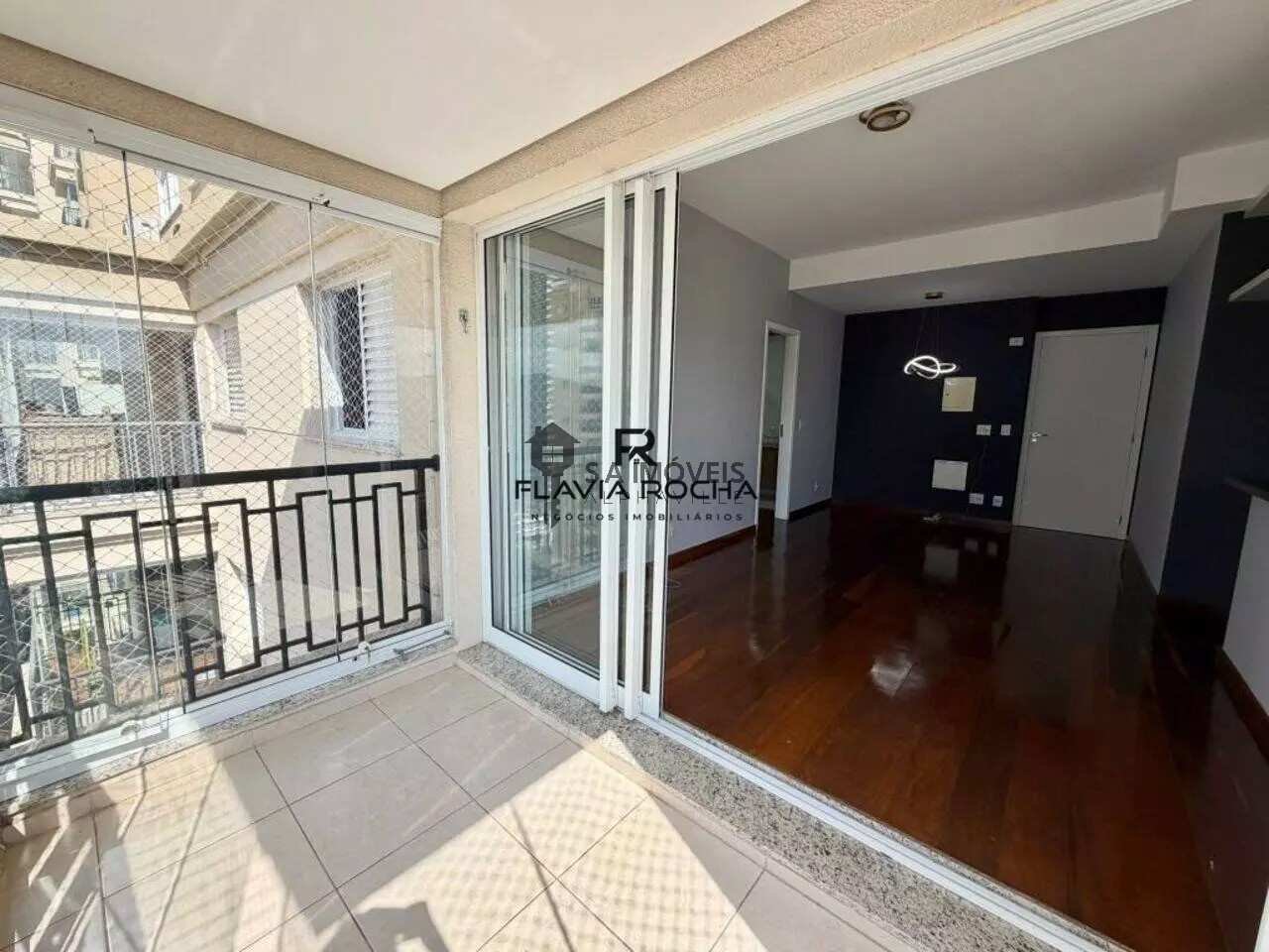 Apartamento, 1 quarto, 51 m² - Foto 3