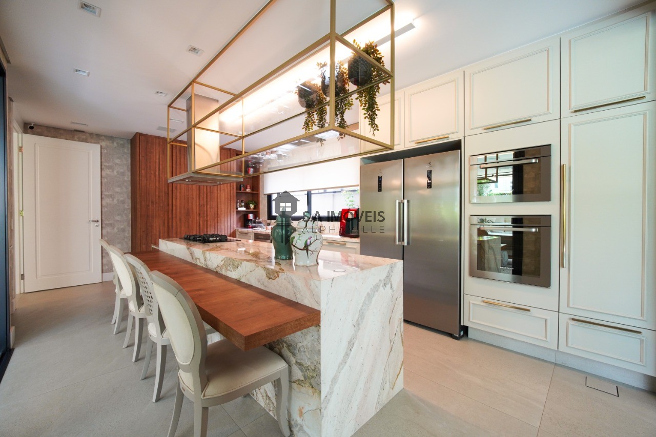 Casa, 4 quartos, 417 m² - Foto 37