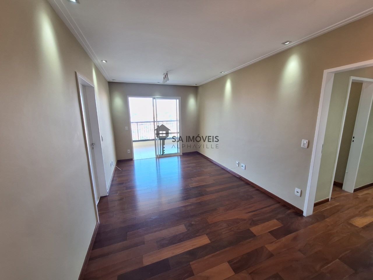 Apartamento, 3 quartos, 115 m² - Foto 1