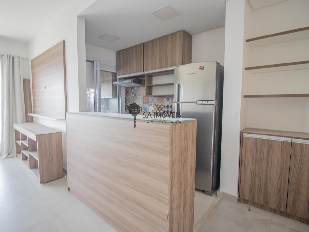 Apartamento, 1 quarto, 50 m² - Foto 11