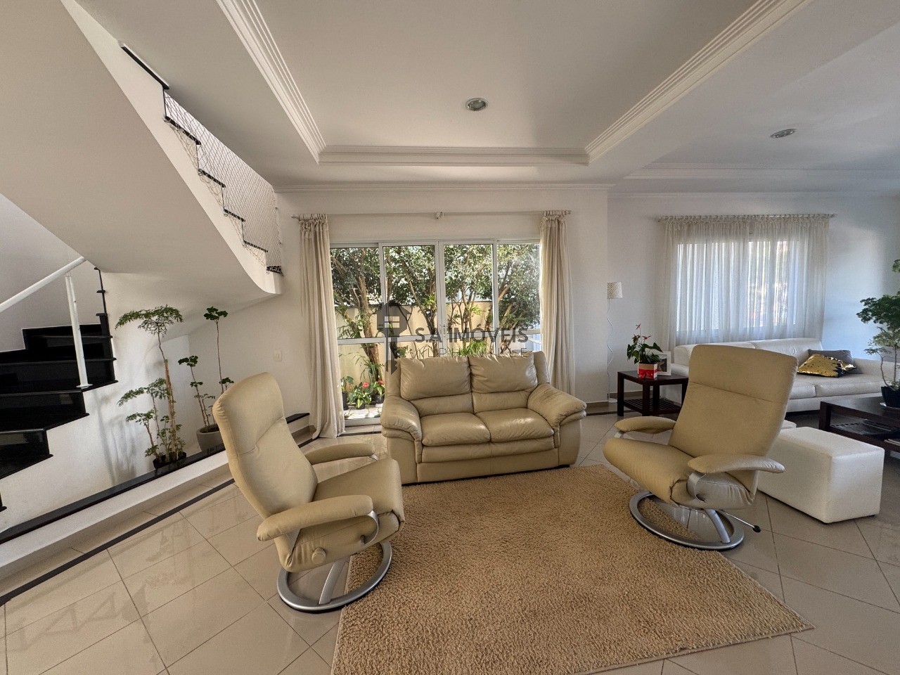 Casa, 4 quartos, 372 m² - Foto 3