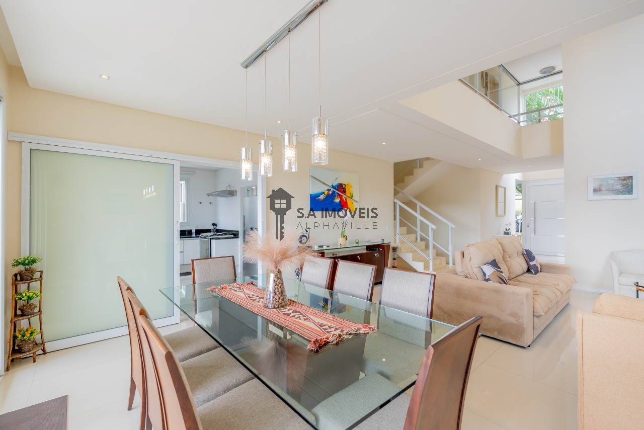 Casa, 3 quartos, 315 m² - Foto 11