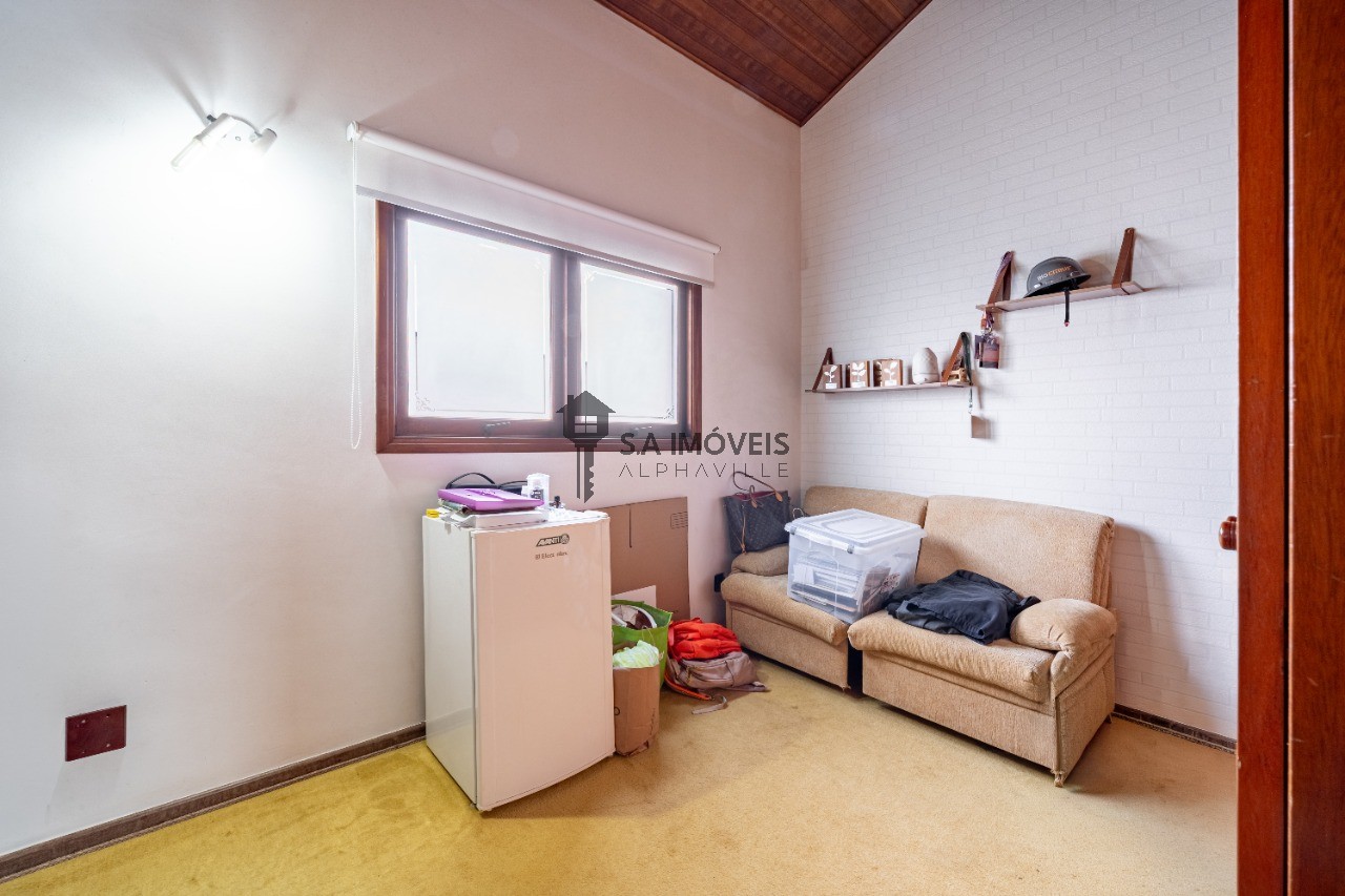 Casa de Condomínio, 4 quartos - Foto 43