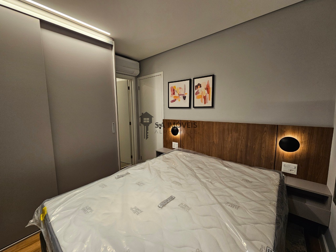 Apartamento, 3 quartos, 123 m² - Foto 29