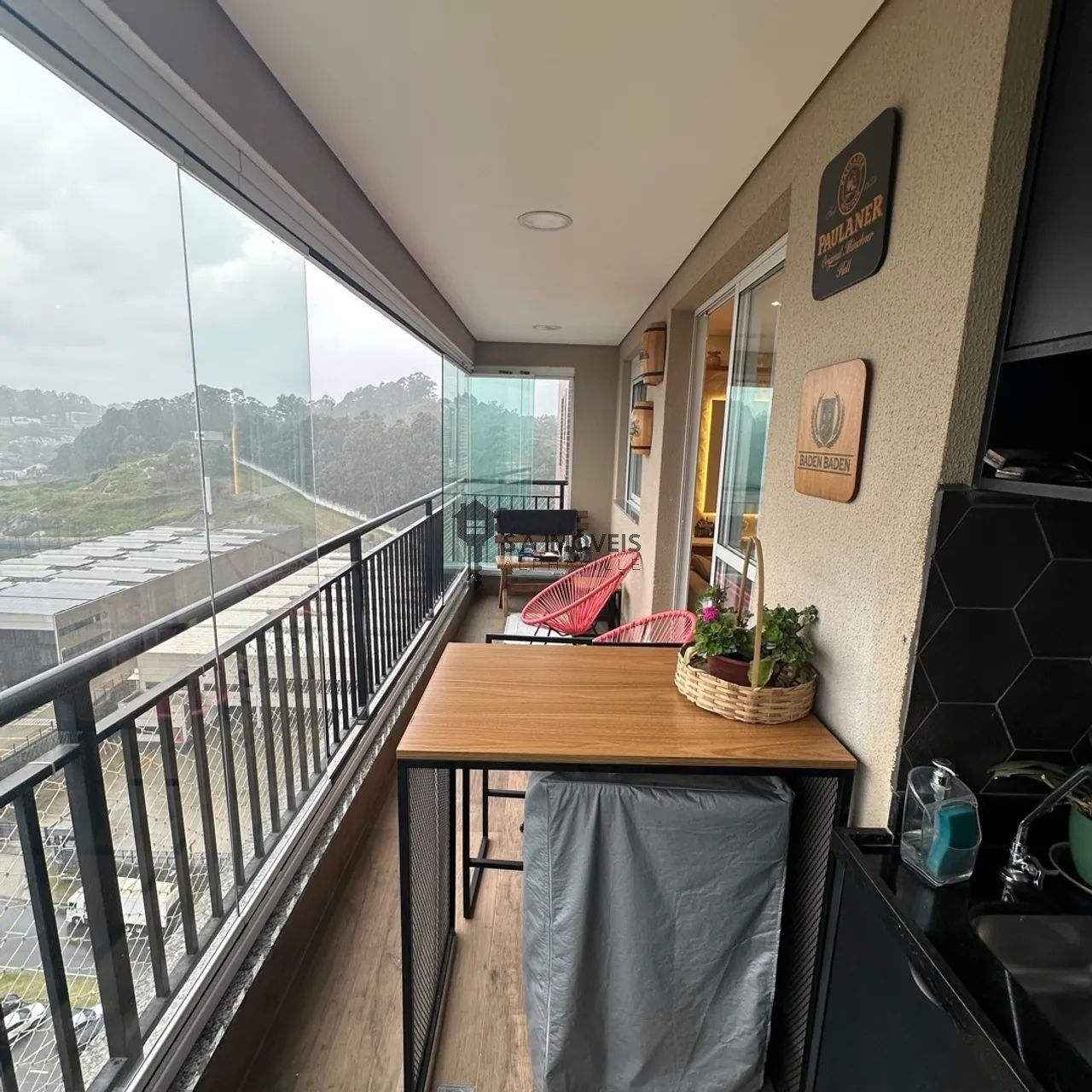 Apartamento, 3 quartos, 109 m² - Foto 8