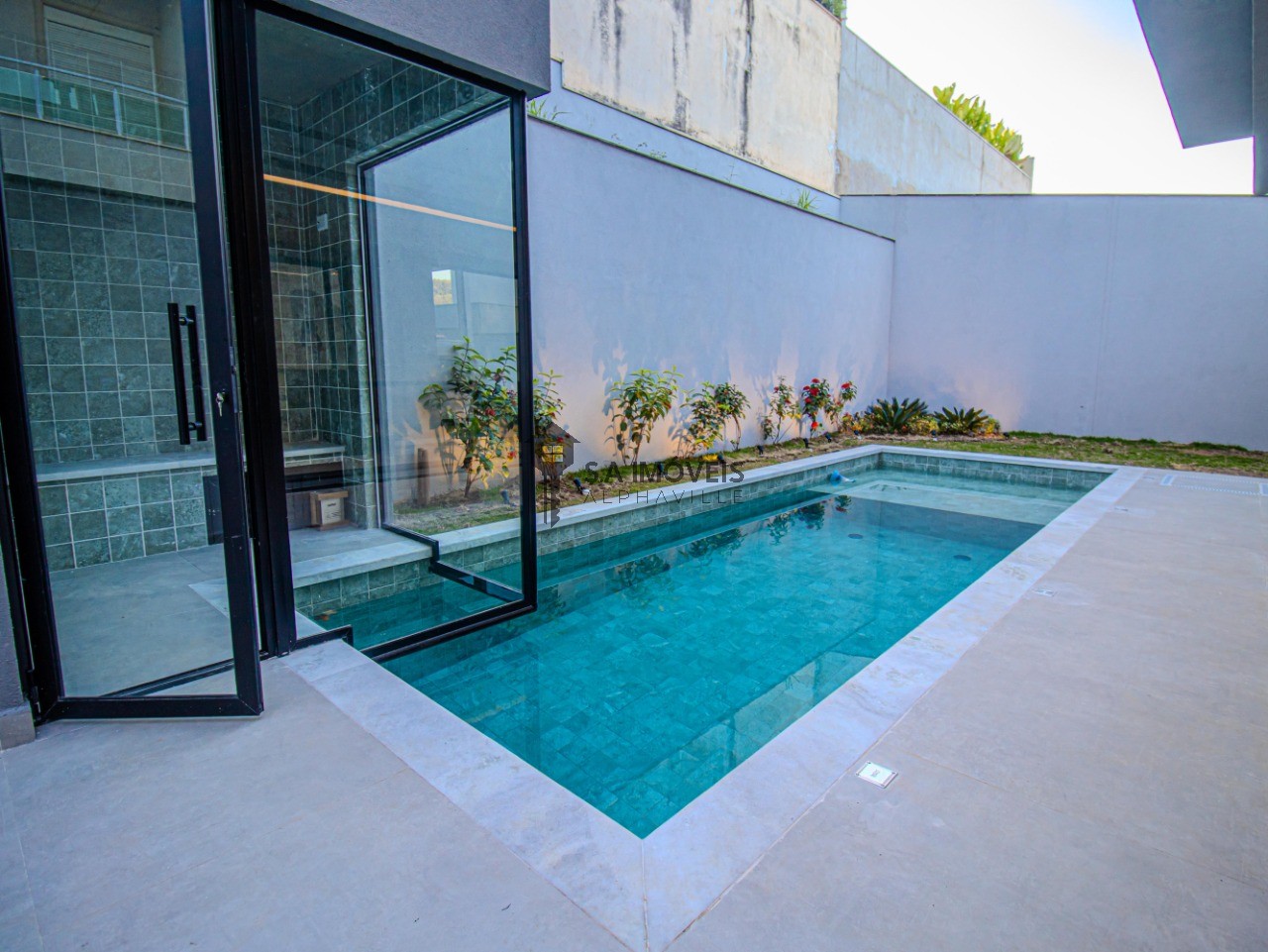 Casa de Condomínio, 4 quartos - Foto 7