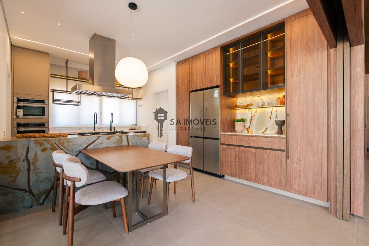 Casa, 4 quartos, 440 m² - Foto 31