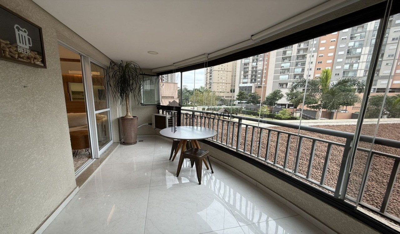 Apartamento, 3 quartos, 96 m² - Foto 15