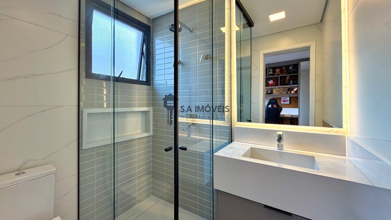 Casa de Condomínio, 6 quartos - Foto 35