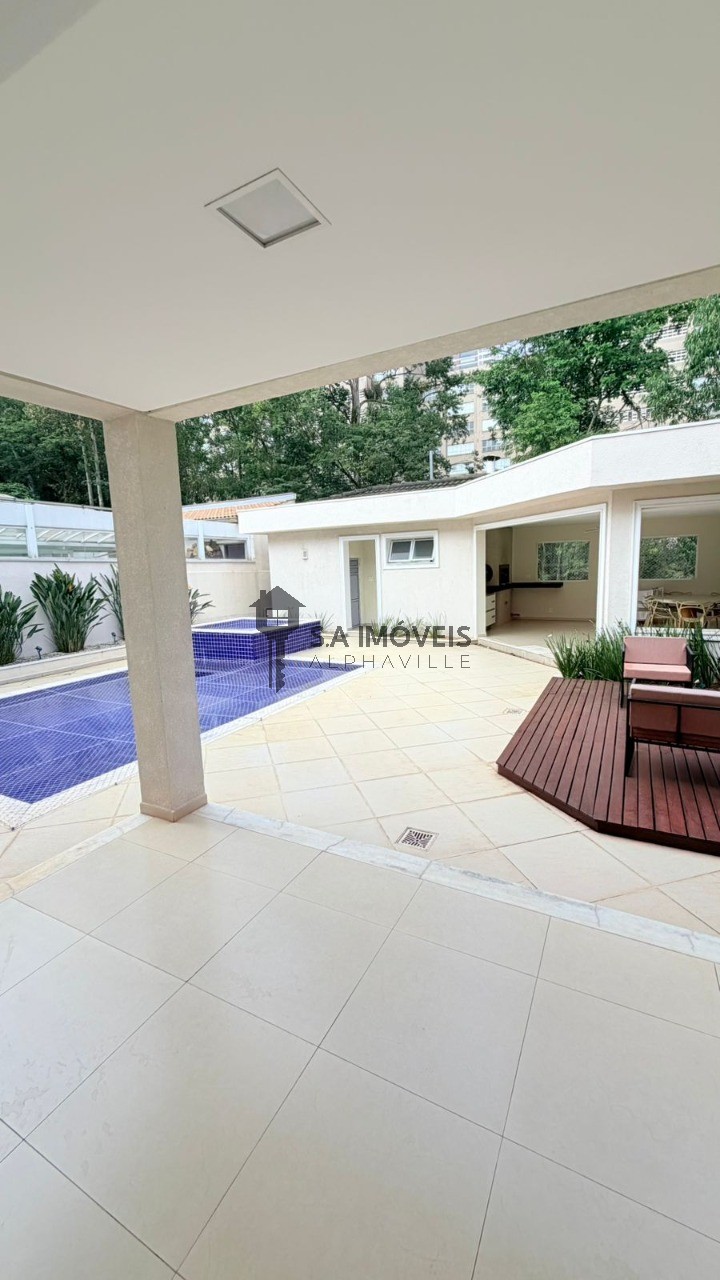 Casa, 4 quartos, 390 m² - Foto 24