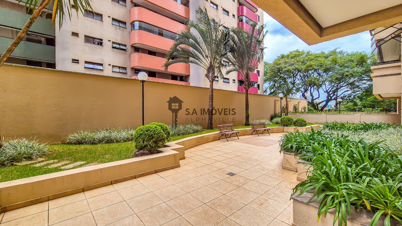 Apartamento, 4 quartos, 177 m² - Foto 48