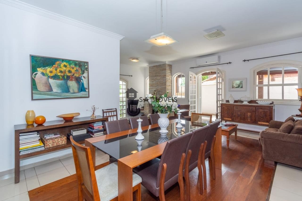Casa, 5 quartos, 480 m² - Foto 13