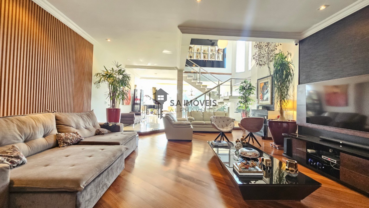 Casa, 5 quartos, 630 m² - Foto 52