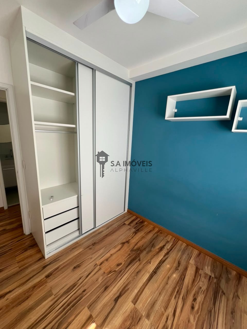 Apartamento, 3 quartos, 96 m² - Foto 22
