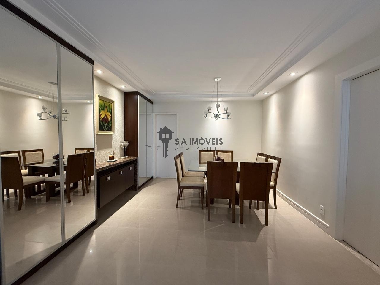 Apartamento, 3 quartos, 165 m² - Foto 19