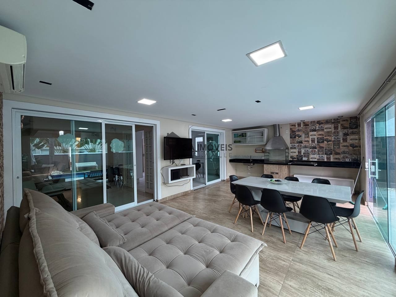 Casa, 4 quartos, 350 m² - Foto 9