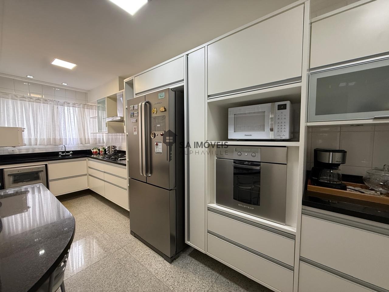 Apartamento, 3 quartos, 165 m² - Foto 20