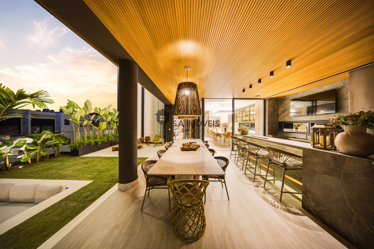 Casa, 5 quartos, 900 m² - Foto 40
