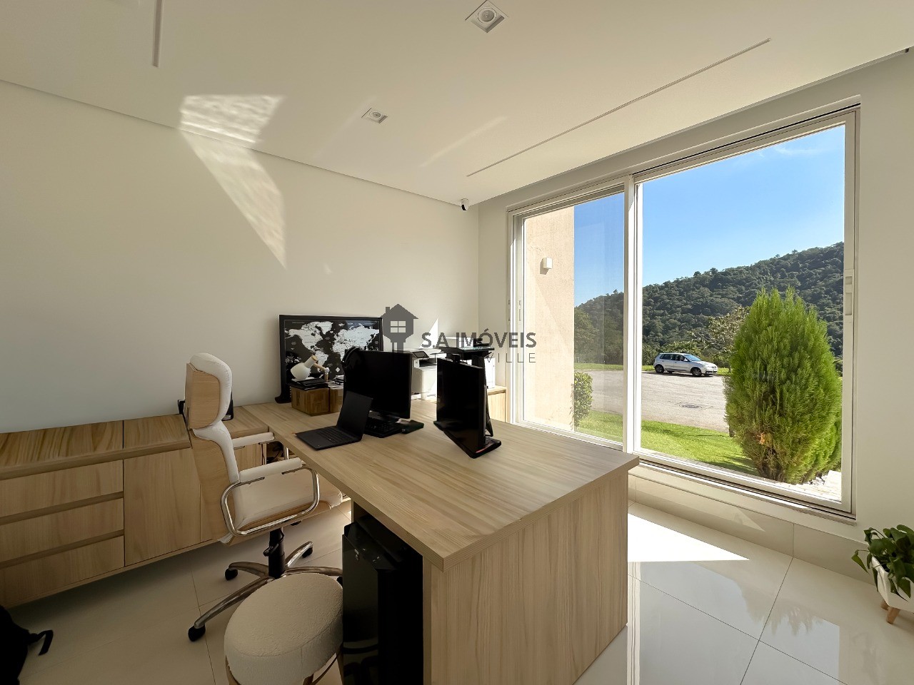 Casa de Condomínio, 6 quartos - Foto 5