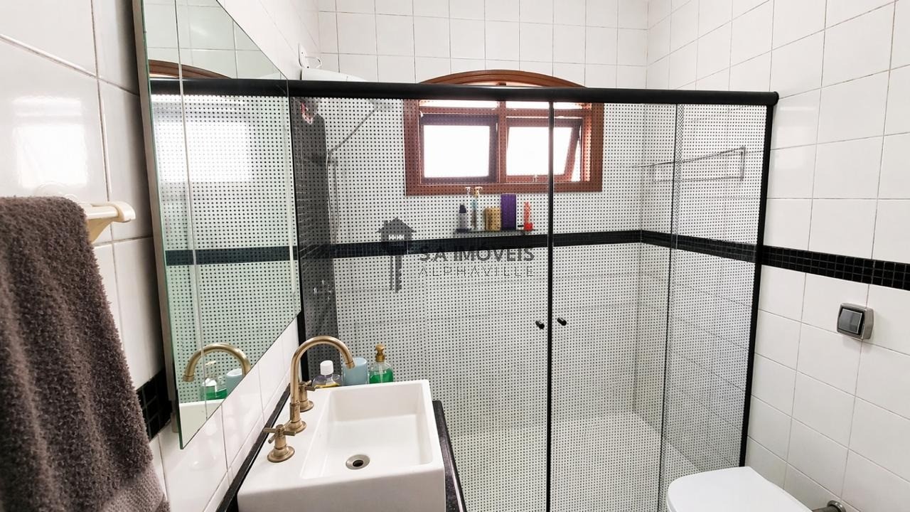 Casa de Condomínio, 4 quartos - Foto 15