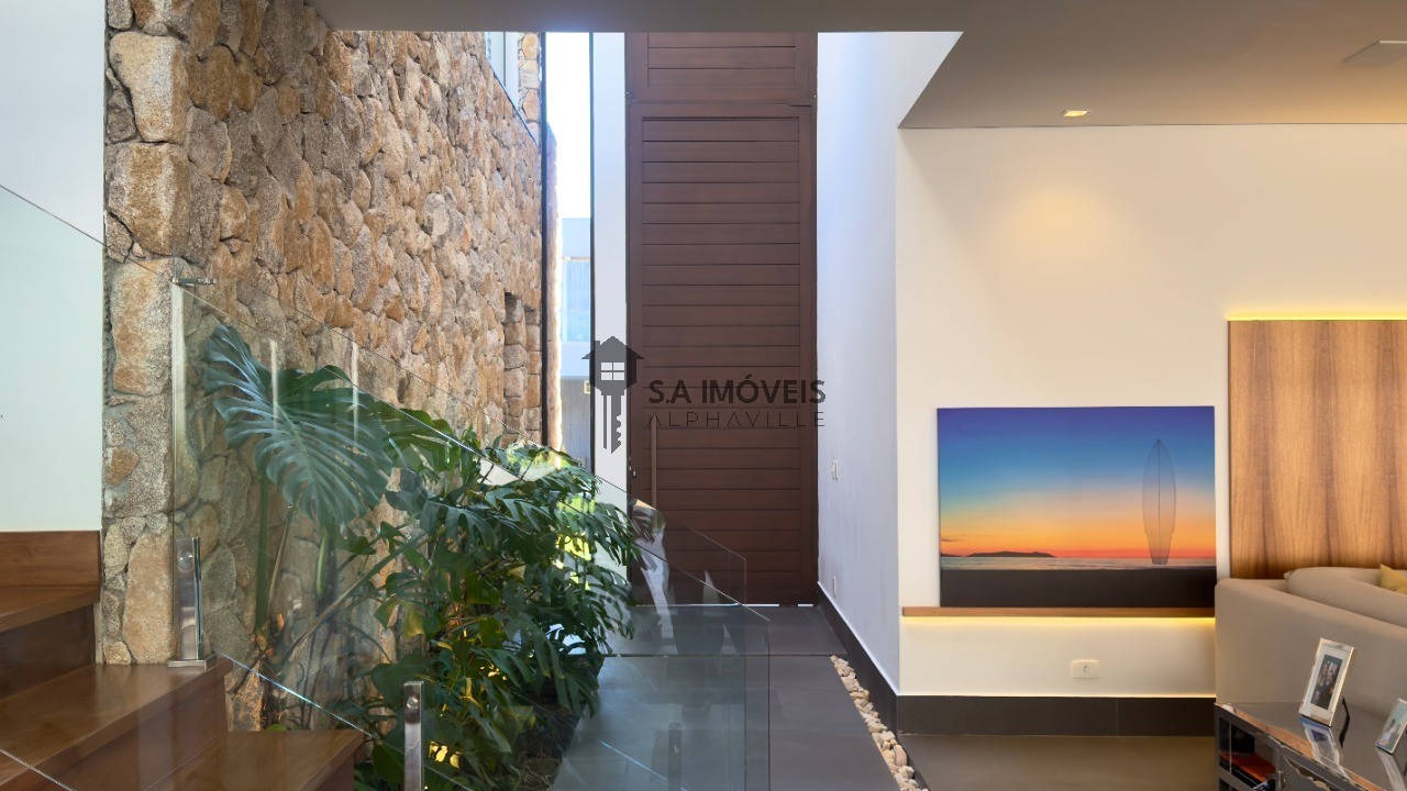 Casa, 4 quartos, 485 m² - Foto 2