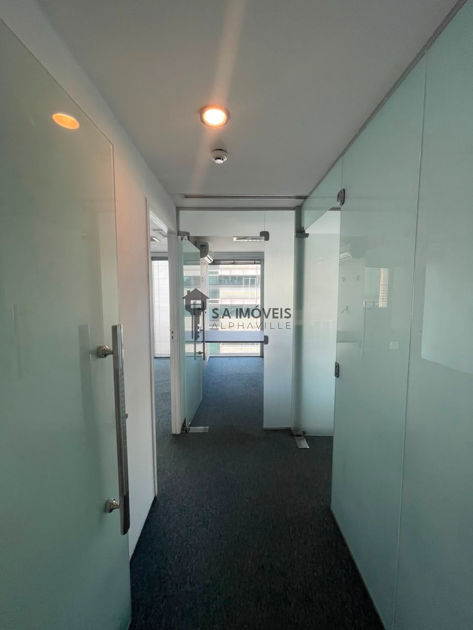 Sala-Conjunto, 205 m² - Foto 6