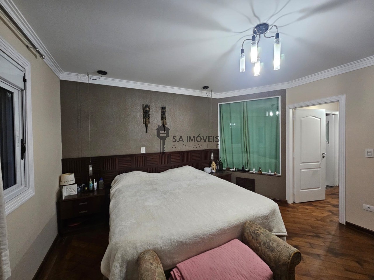 Casa, 4 quartos, 312 m² - Foto 30