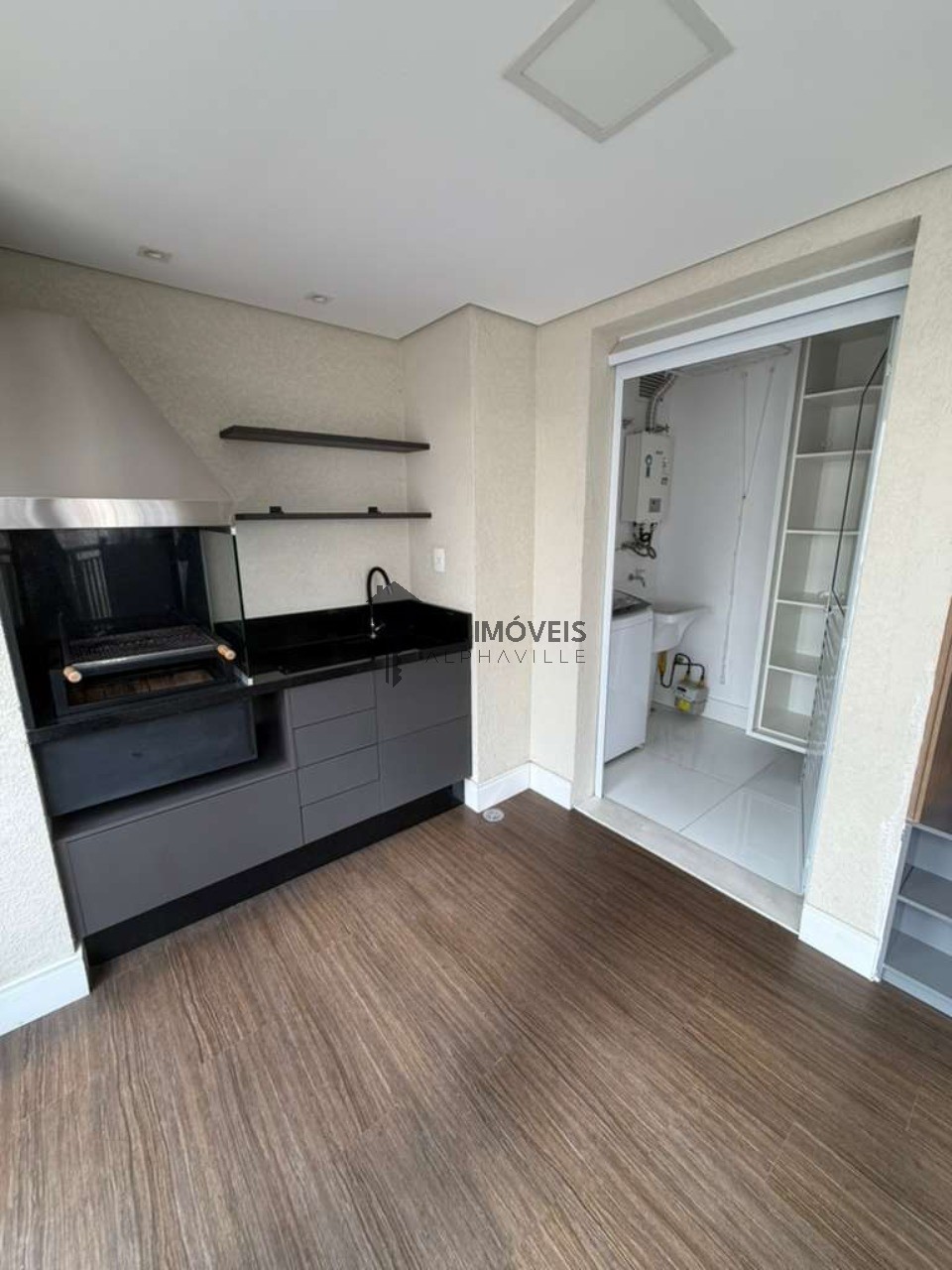 Apartamento, 3 quartos, 96 m² - Foto 3