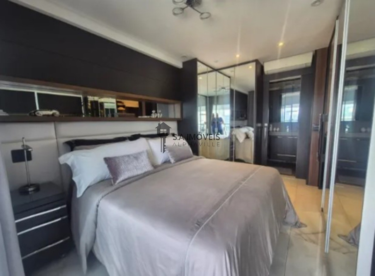 Apartamento, 1 quarto, 43 m² - Foto 8
