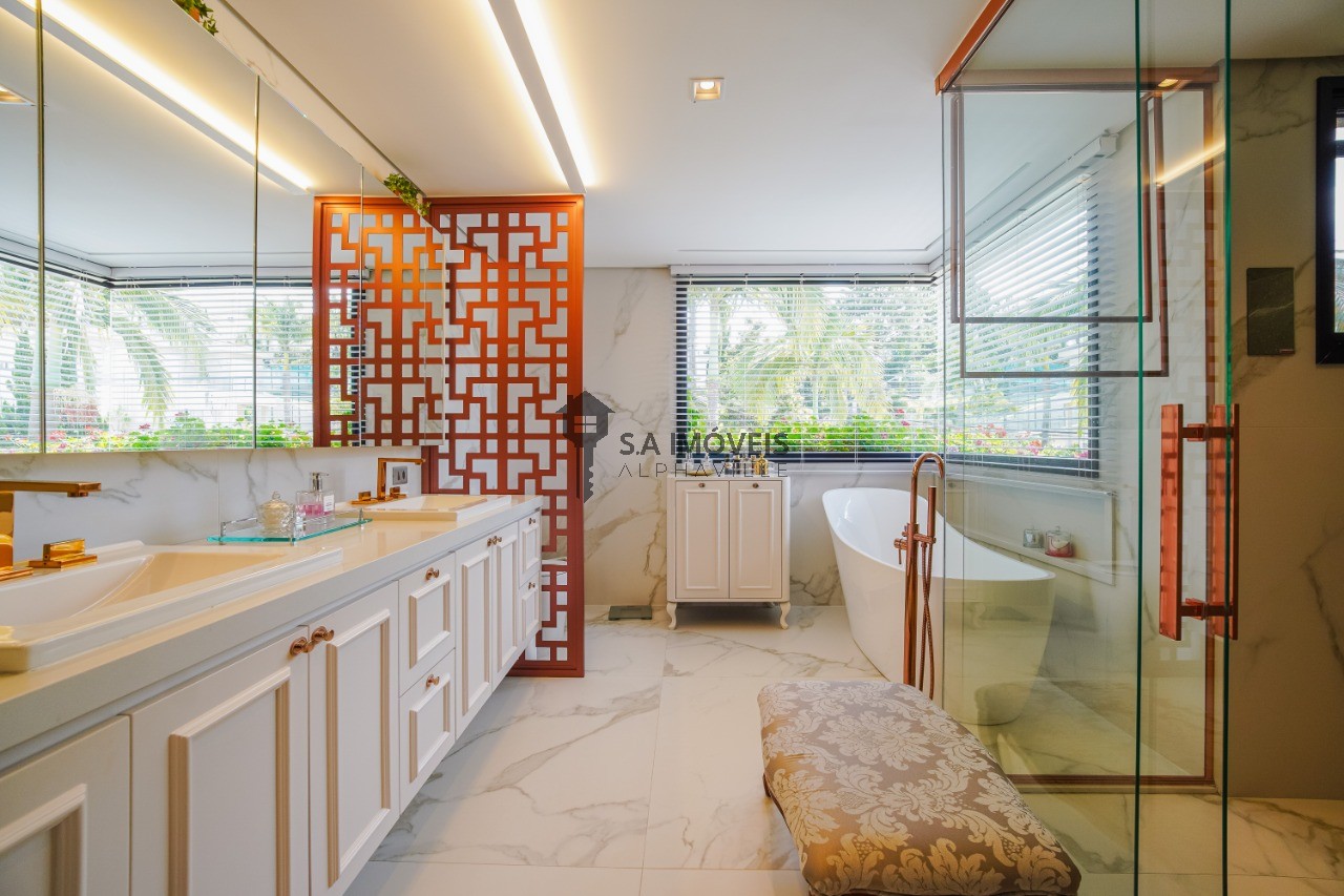 Casa, 4 quartos, 417 m² - Foto 24