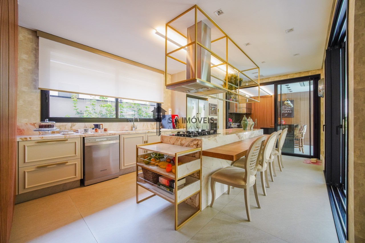 Casa, 4 quartos, 417 m² - Foto 36
