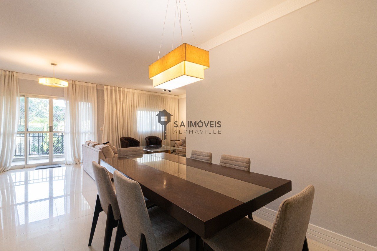Apartamento, 3 quartos, 139 m² - Foto 6