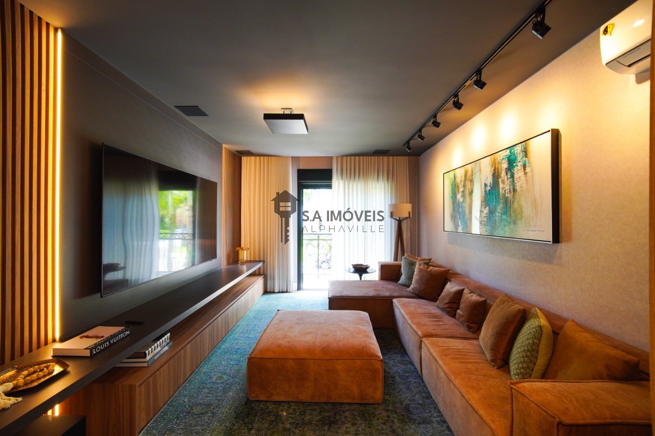 Casa, 4 quartos, 417 m² - Foto 33