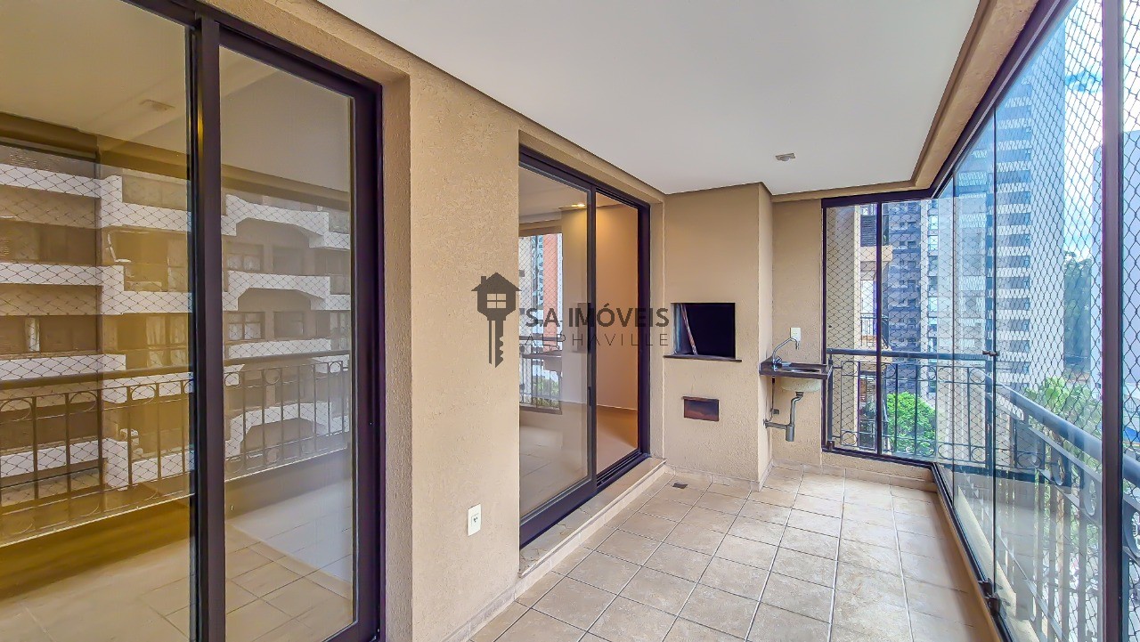 Apartamento, 4 quartos, 177 m² - Foto 8