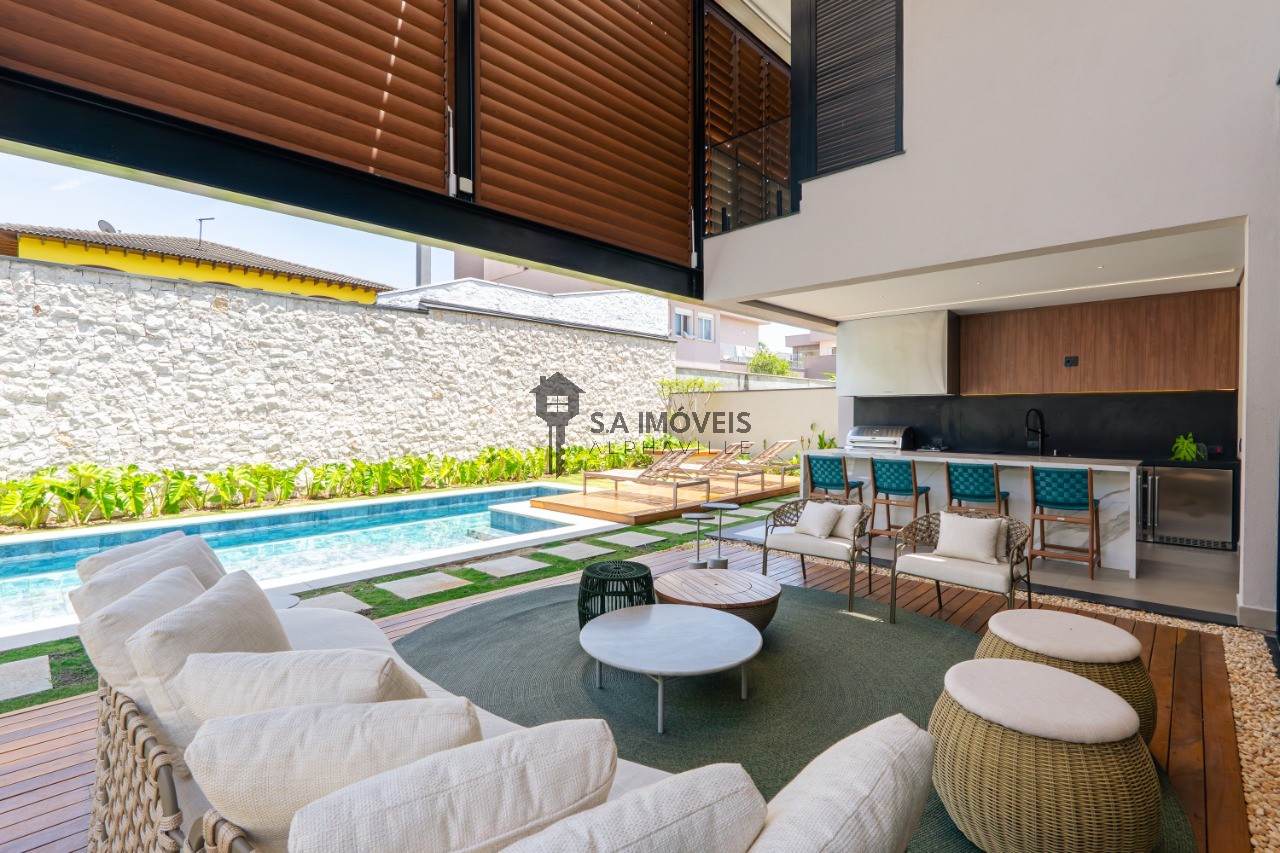 Casa, 4 quartos, 440 m² - Foto 28
