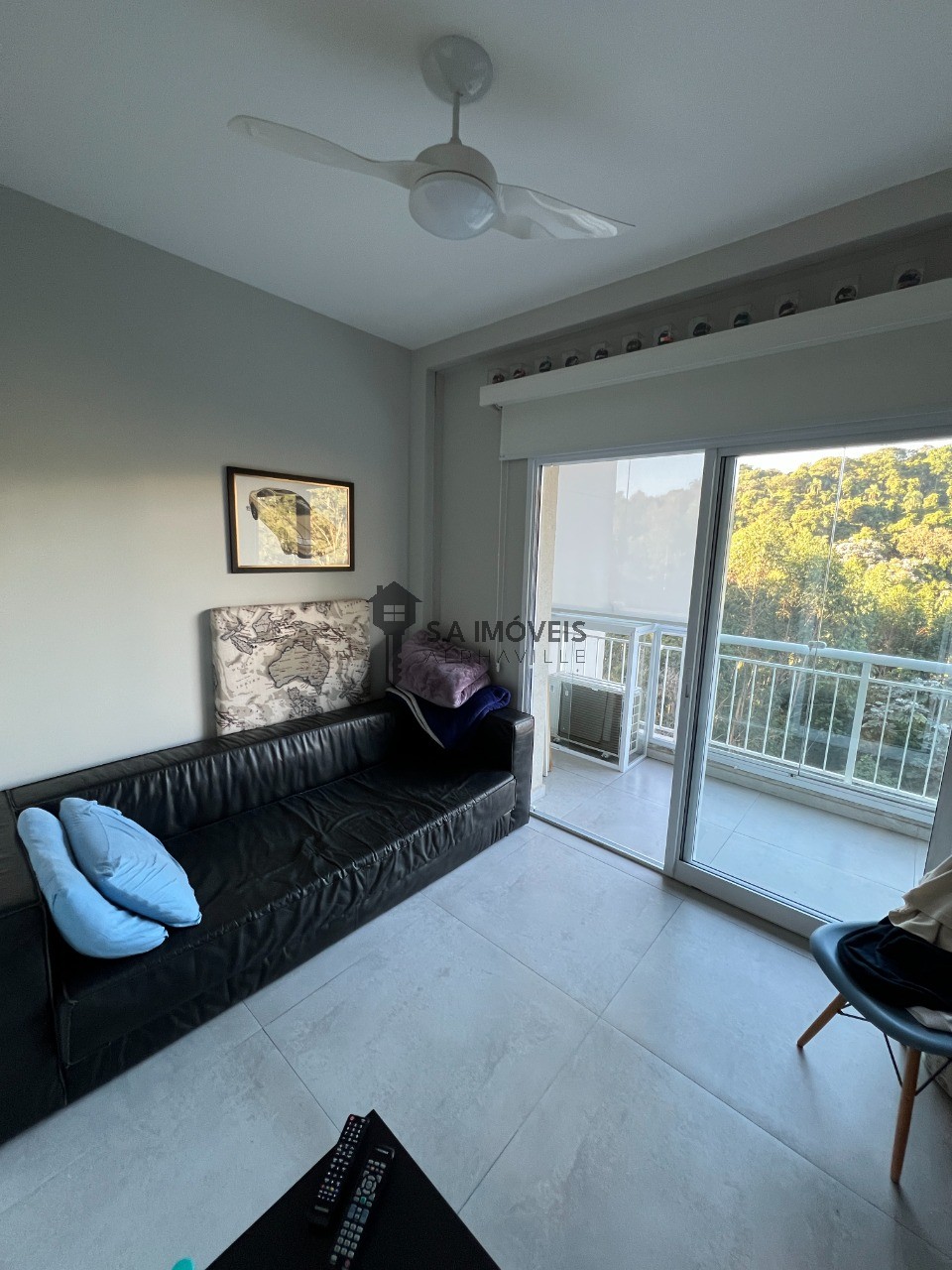 Apartamento, 2 quartos, 58 m² - Foto 18