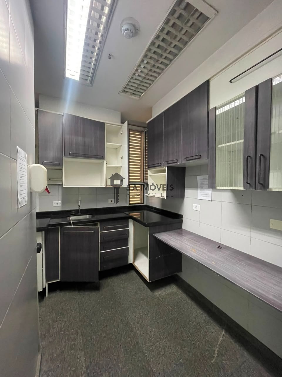 Sala-Conjunto, 205 m² - Foto 15