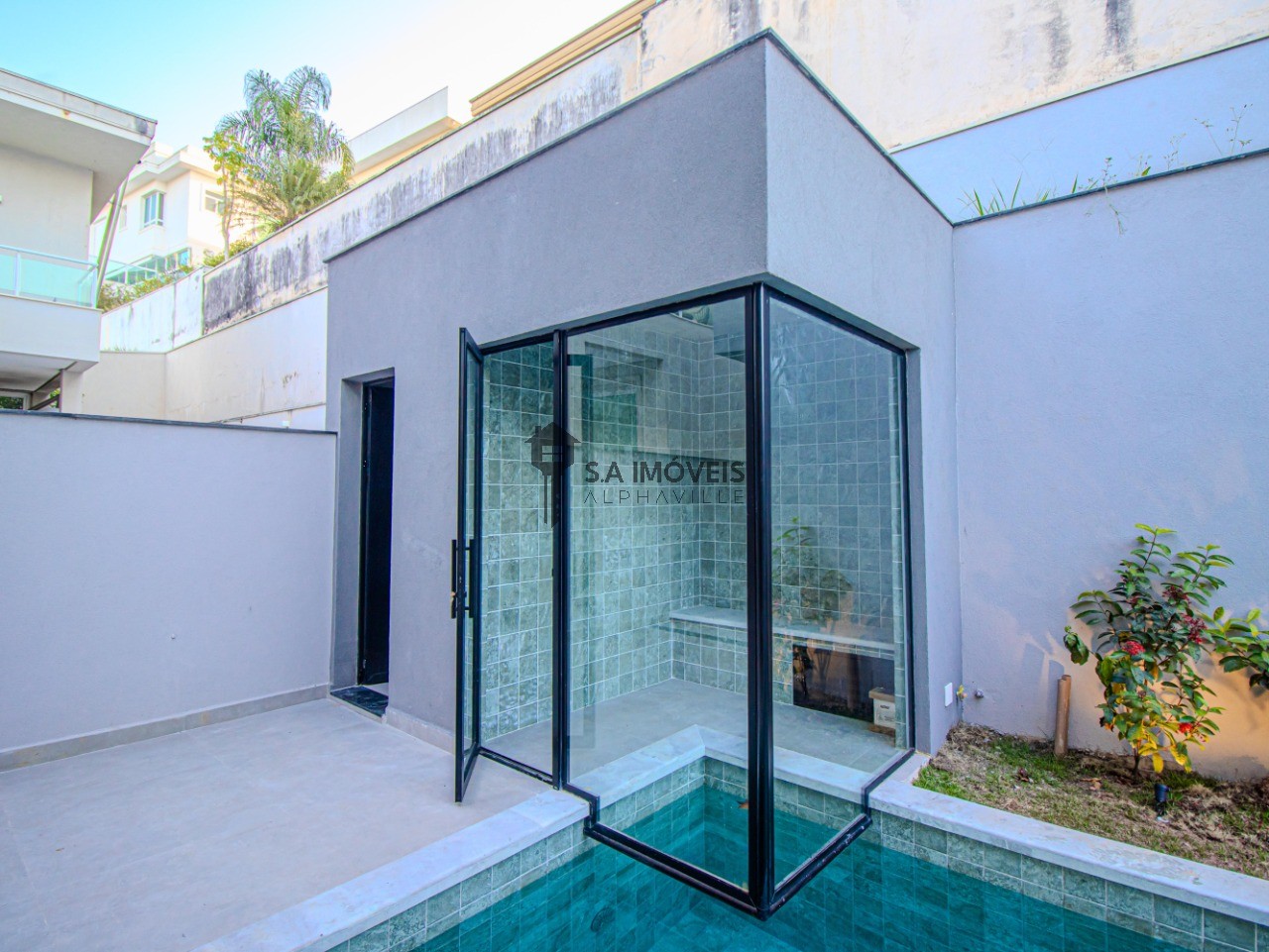 Casa de Condomínio, 4 quartos - Foto 6