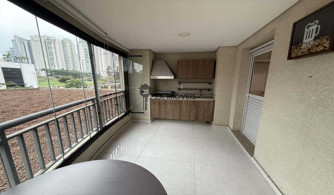 Apartamento, 3 quartos, 96 m² - Foto 14