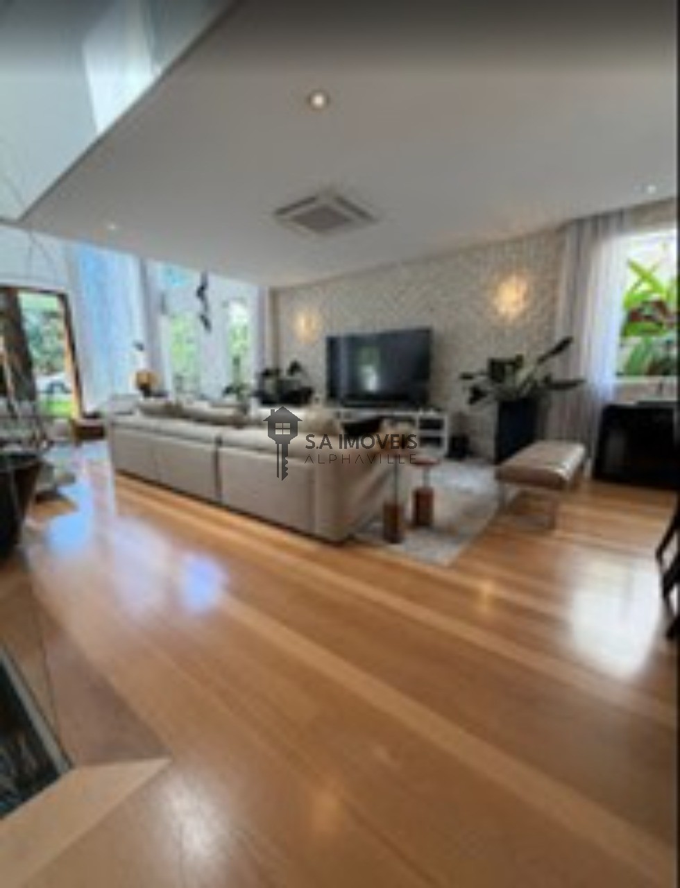Casa, 4 quartos, 483 m² - Foto 8