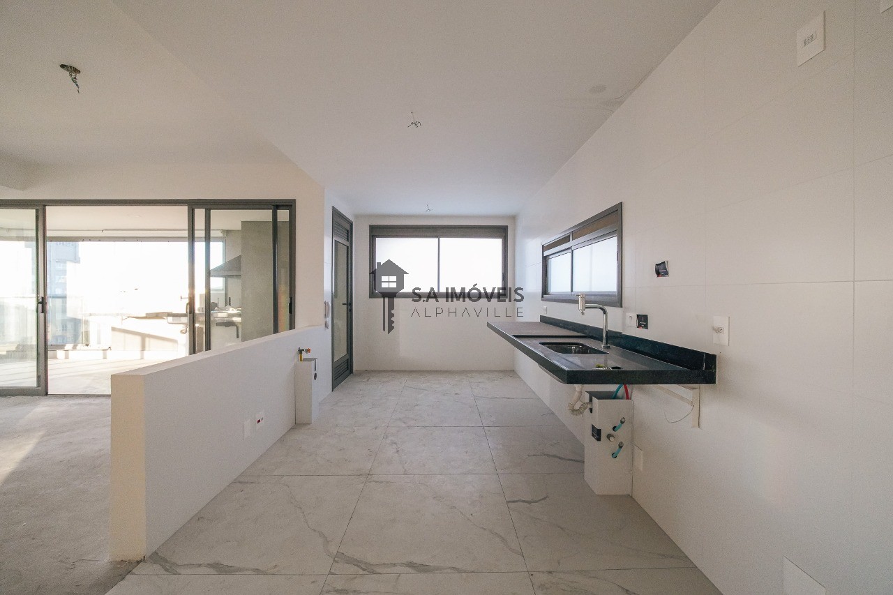 Apartamento, 4 quartos, 244 m² - Foto 12