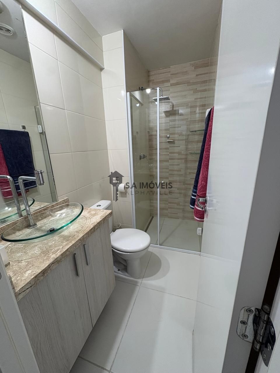 Apartamento, 1 quarto, 55 m² - Foto 13