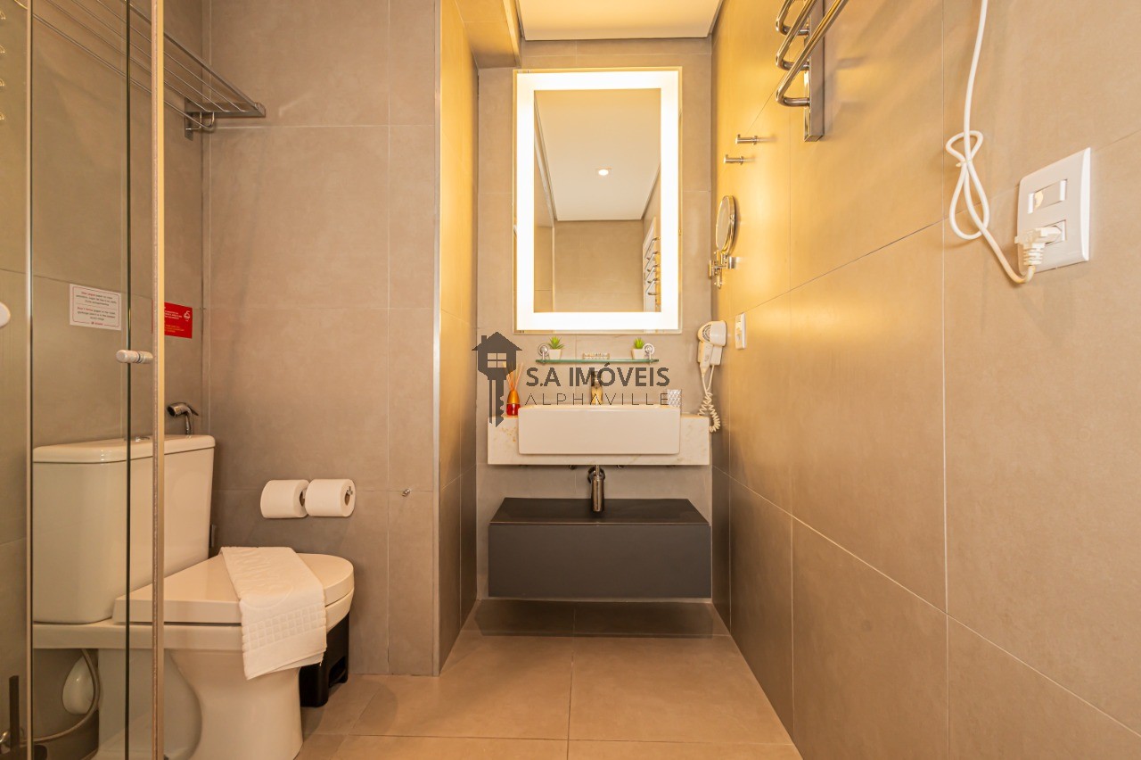 Apartamento, 1 quarto, 54 m² - Foto 22