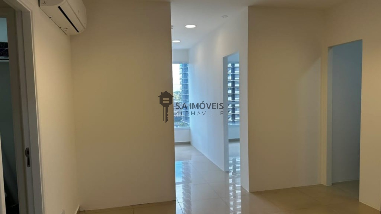 Sala-Conjunto, 55 m² - Foto 3