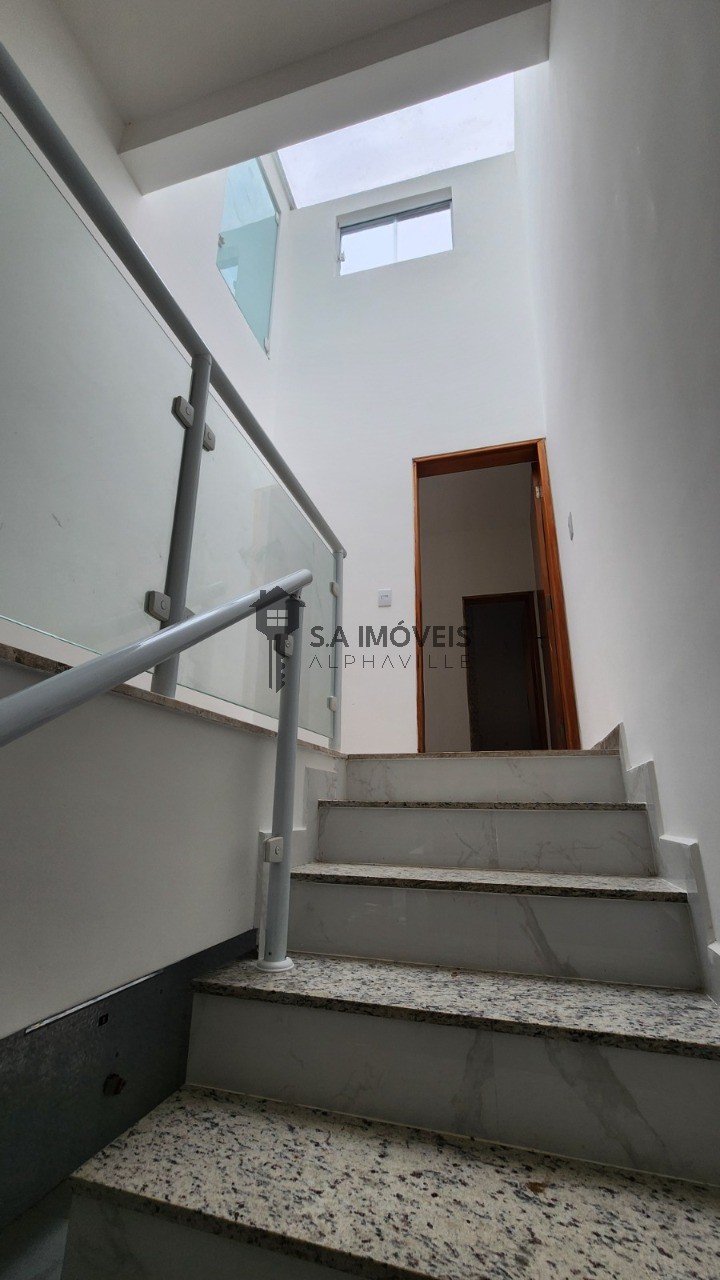 Casa, 3 quartos, 125 m² - Foto 8