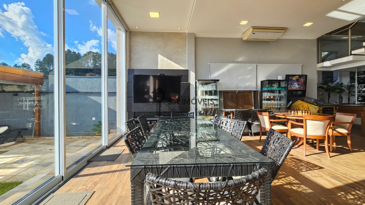 Casa, 5 quartos, 630 m² - Foto 33