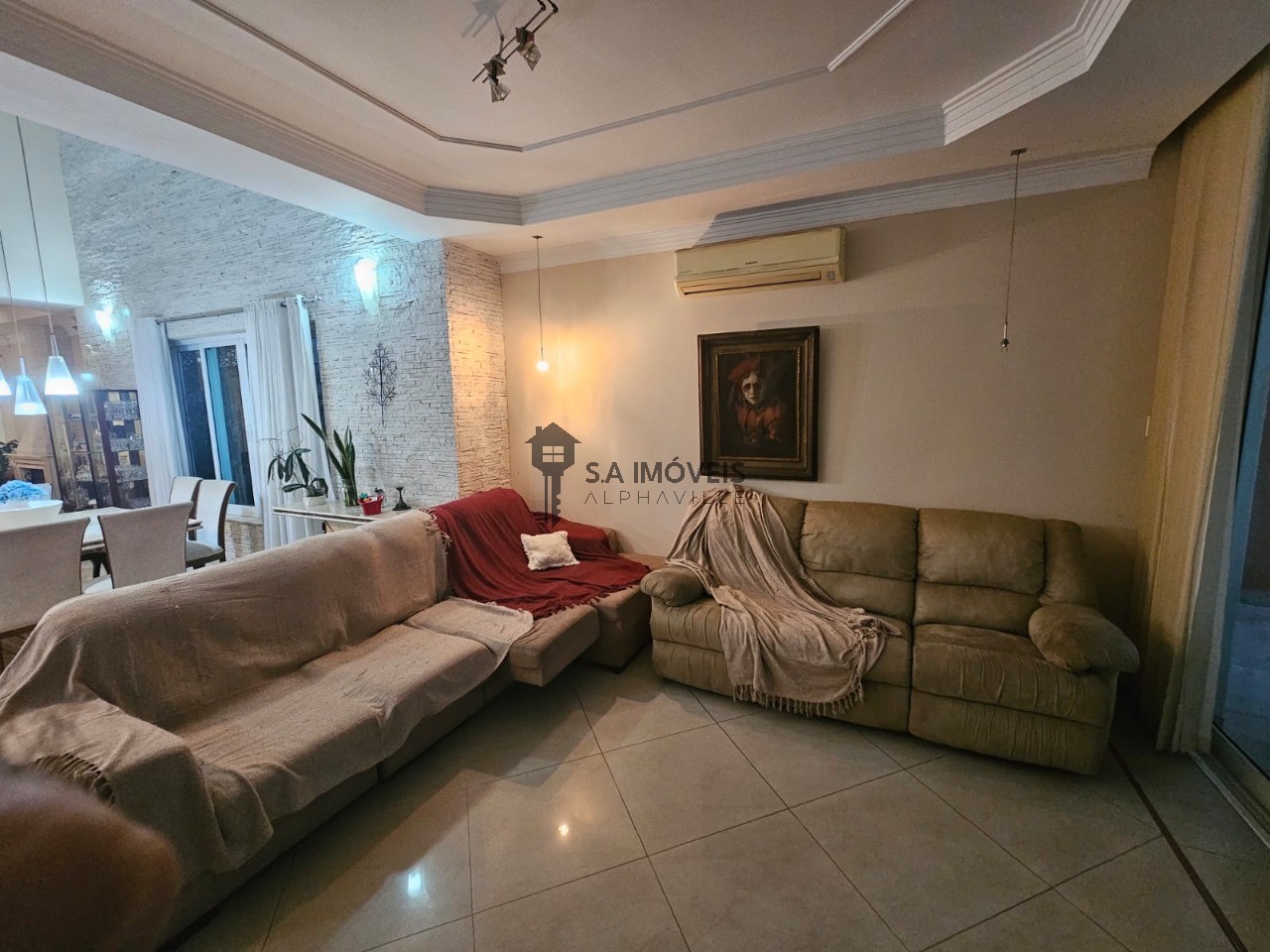 Casa, 4 quartos, 312 m² - Foto 8
