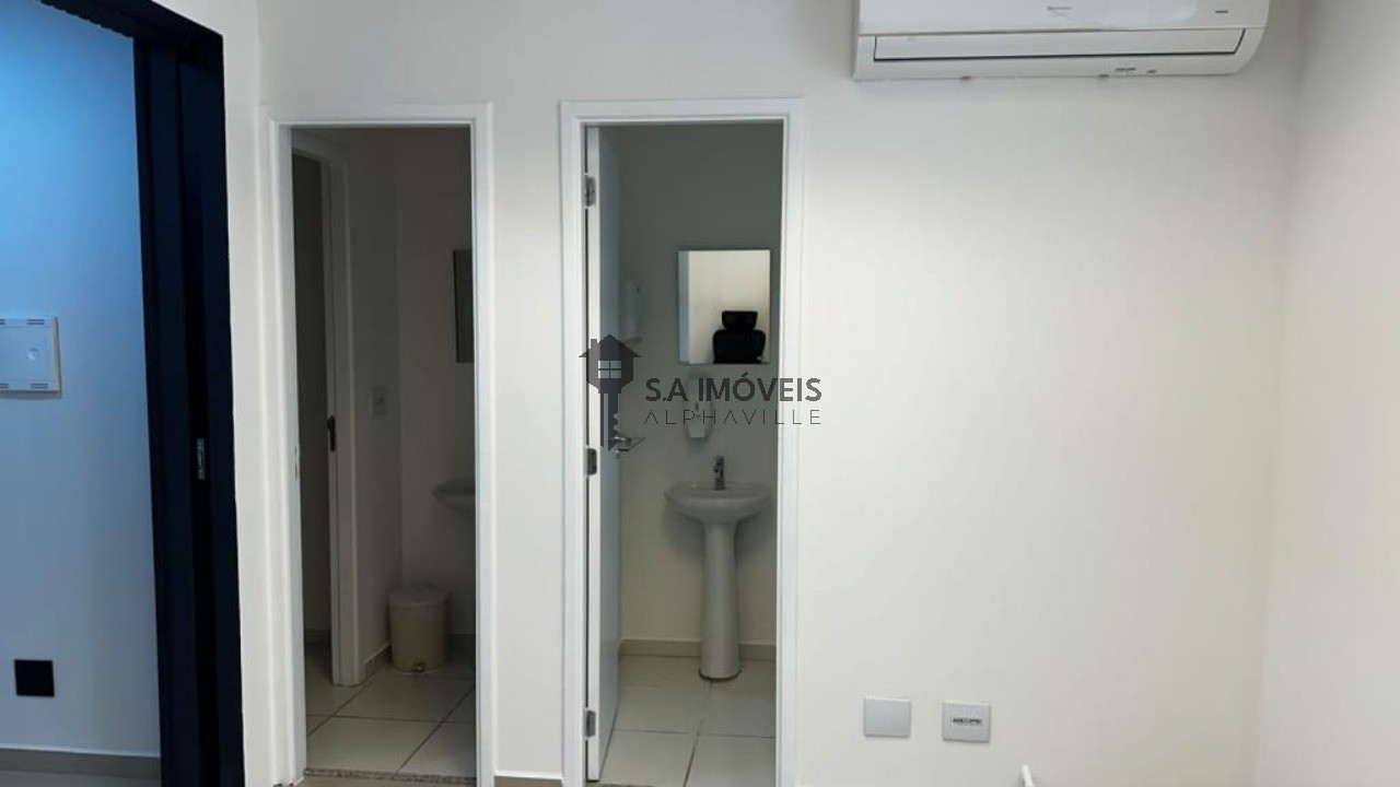 Sala-Conjunto, 55 m² - Foto 8