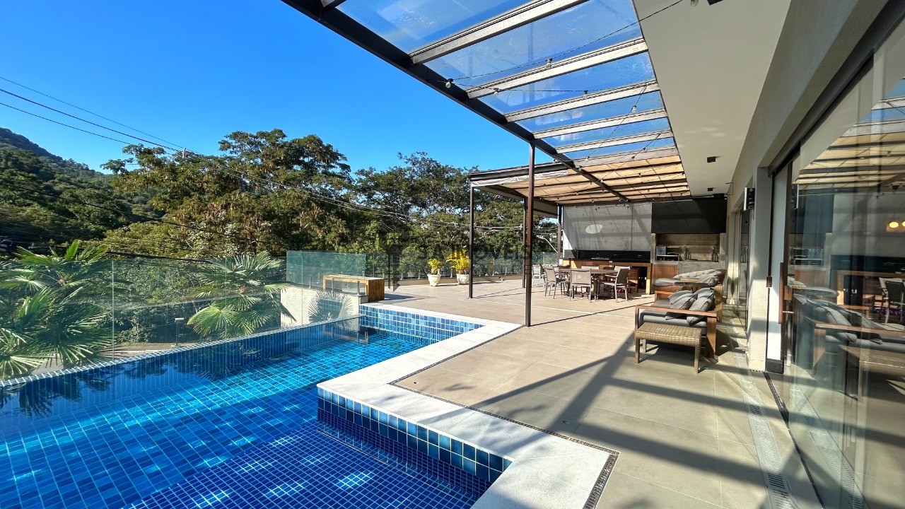 Casa, 4 quartos, 502 m² - Foto 16