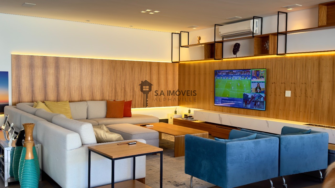 Casa, 4 quartos, 485 m² - Foto 4